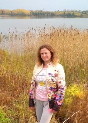 Ирина, 43, Россия, Великий Новгород