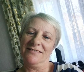 Валентина, 58 лет, Шемонаиха