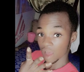 badugodfred, 24, Nkawkaw