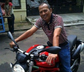 yahya tedjo, 45 лет, Kota Surakarta