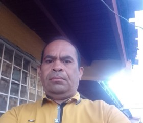 Gustavo flipo, 52, Maracaibo