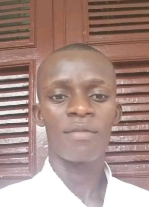 Nicolau simba из Cabinda 34 года