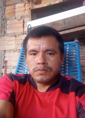Paul0 из Boa Vista 35 лет
