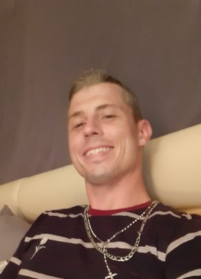 MATT из Houston 38 лет