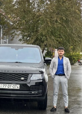 Yusuf, 23, Türkiye Cumhuriyeti, Bingöl