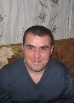 Александр, 41, Россия, Киржач