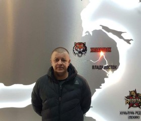 Павел, 42 года, Хабаровск