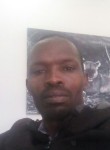 Nevious Njobvu, 44 года, Lusaka