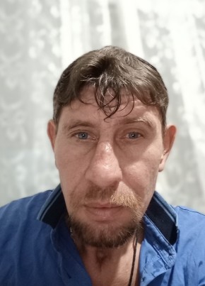 Александр, 42, Россия, Белая-Калитва
