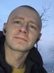 Aleksandr, 35, Murmansk