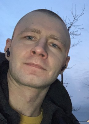 Aleksandr, 35, Russia, Murmansk