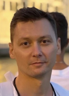 Maksim, 37, Russia, Sergiyev Posad