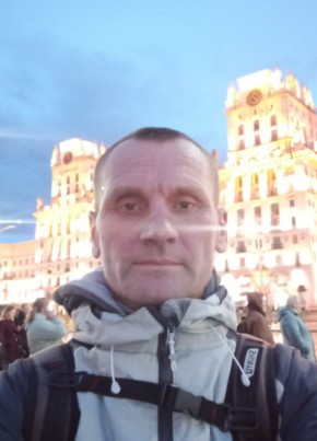 Николай Гуненко, 45, Россия, Курчатов