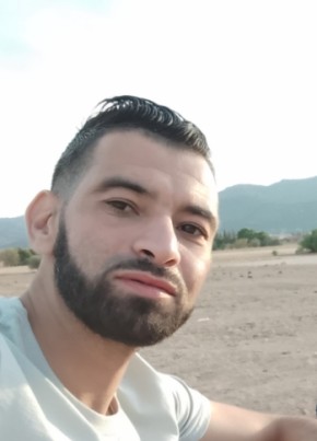 فيصل, 31, Algeria, Salah Bey