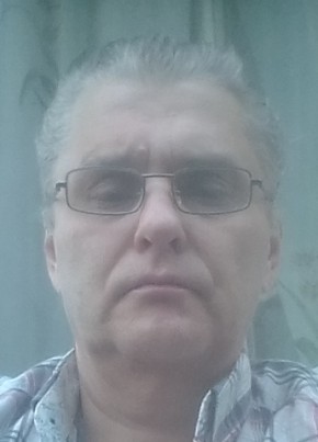 Кирилл, 54, Россия, Новосибирский Академгородок