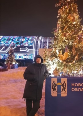Болобол, 36, Россия, Железнодорожный (Московская обл.)