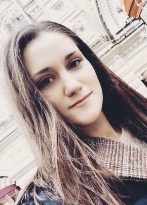 Мария , 27, Россия, Мытищи