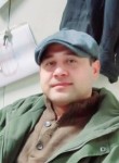 Mukdar, 41 год, Москва