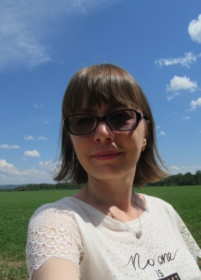 Екатерина, 32, Россия, Новокузнецк