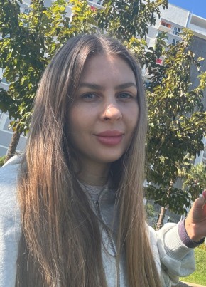 Ксения из İzmir 36 лет