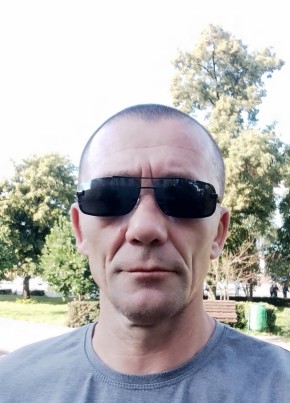 Vladimir, 51, Russia, Samara