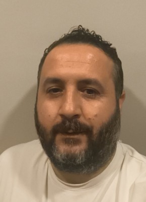 Murat из Antalya 41 год