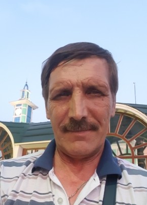 Сергей, 62, Россия, Омск