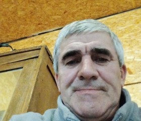 Игорь, 56 лет, Уфа