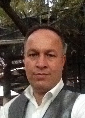 Bayramjnn, 43, Türkiye Cumhuriyeti, Turgutlu