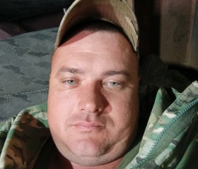 Vadim, 35, Taganrog