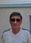Александр, 56 лет, Бердянськ