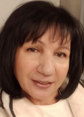 Ирина из Москвы 54 года