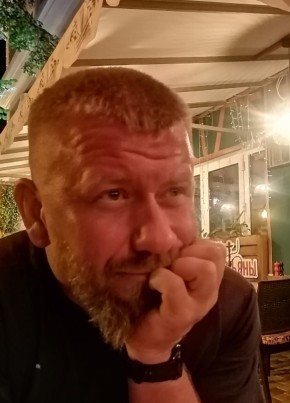 Александр из Алушты 45 лет