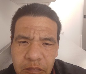 Javier Mario Aco, 44, Monterrey