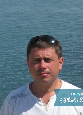 Андрей, 52, Україна, Буринь