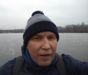 Андрей, 53 года, Мытищи