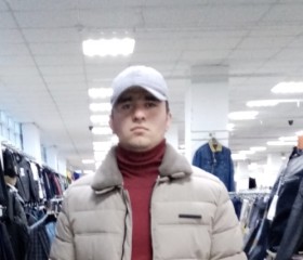 Исмоил, 22 года, Уфа