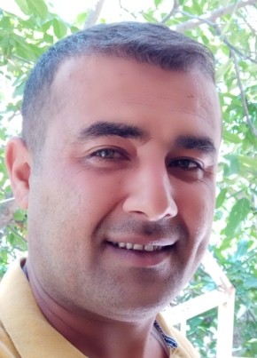 Ismail , 33, Türkiye Cumhuriyeti, Mersin