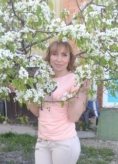 Ирина, 48, Россия, Новомихайловский