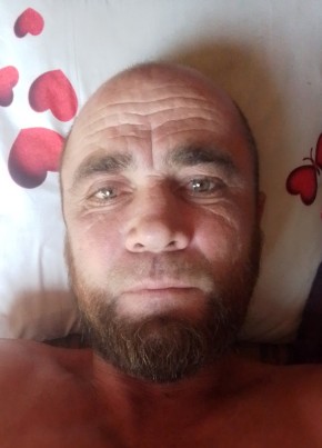 Юрок из Грозныя 40 лет
