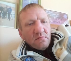 Олег Лицкевич, 42 года, Новосибирск