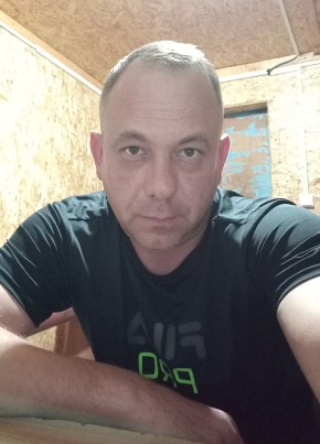 Алексей, 41, Россия, Новый Уренгой