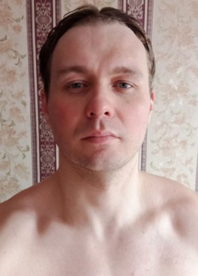 Игорь, 32, Россия, Снежинск