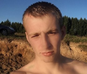 Sergey, 27 лет, Череповец