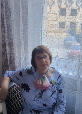 Таисия, 64, Россия, Анапа