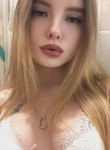 Sofiya, 20, Moscow
