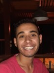 محمد حمدي, 25  , Cairo
