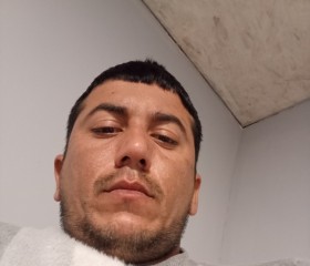 Buxariski, 18, Kazan