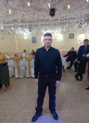 Сергей, 40, Қазақстан, Атырау