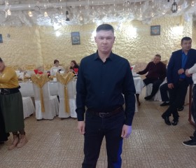 Сергей, 40 лет, Атырау